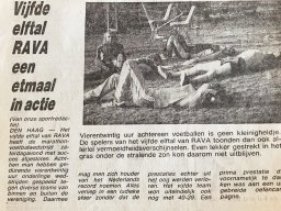 S1980 24 UUR VOETBAL